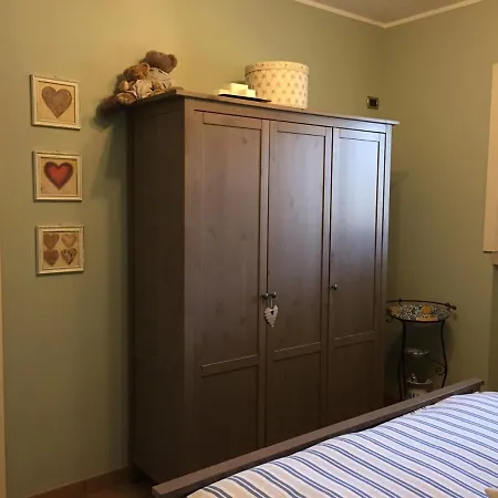 Chicco Di Oliva Villa Padenghe sul Garda