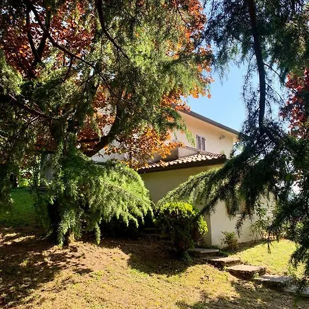 Villa Chicco Di Oliva *