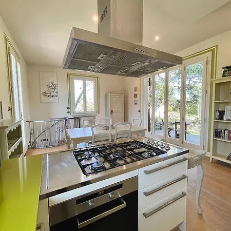 Chicco Di Oliva Villa Padenghe sul Garda